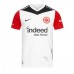 Fotbalové Dres Eintracht Frankfurt Hugo Ekitike #11 Domácí 2024-25 Krátký Rukáv